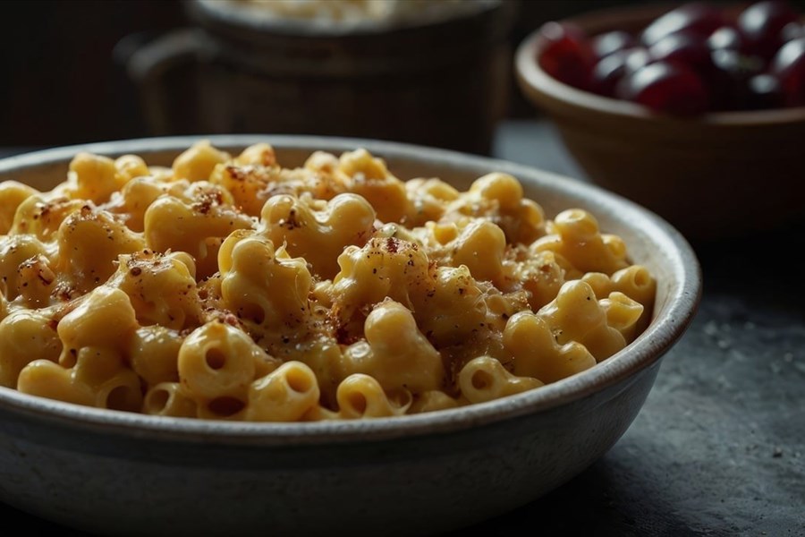 Le retour de l’Espace Mac’n’cheese à Rivière-du-Loup pour le Carrefour d’initiatives populaires