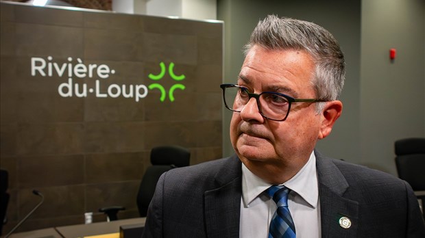 Avenir de la traverse : Mario Bastille à court de patience 