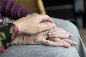 Invitation au groupe de soutien pour proches aidants du CAB des Seigneuries