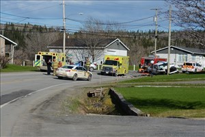 La réfection de la route 293 à nouveau reportée 