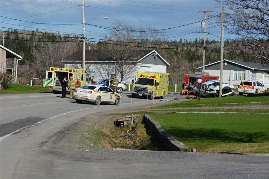 La réfection de la route 293 à nouveau reportée 