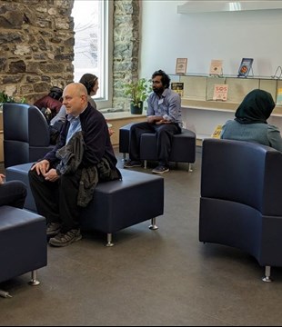 La bibliothèque Françoise-Bédard souligne la Semaine des bibliothèques publiques 