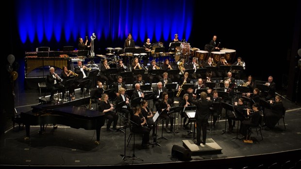 L’Ensemble Antoine-Perreault en concert à Trois-Pistoles