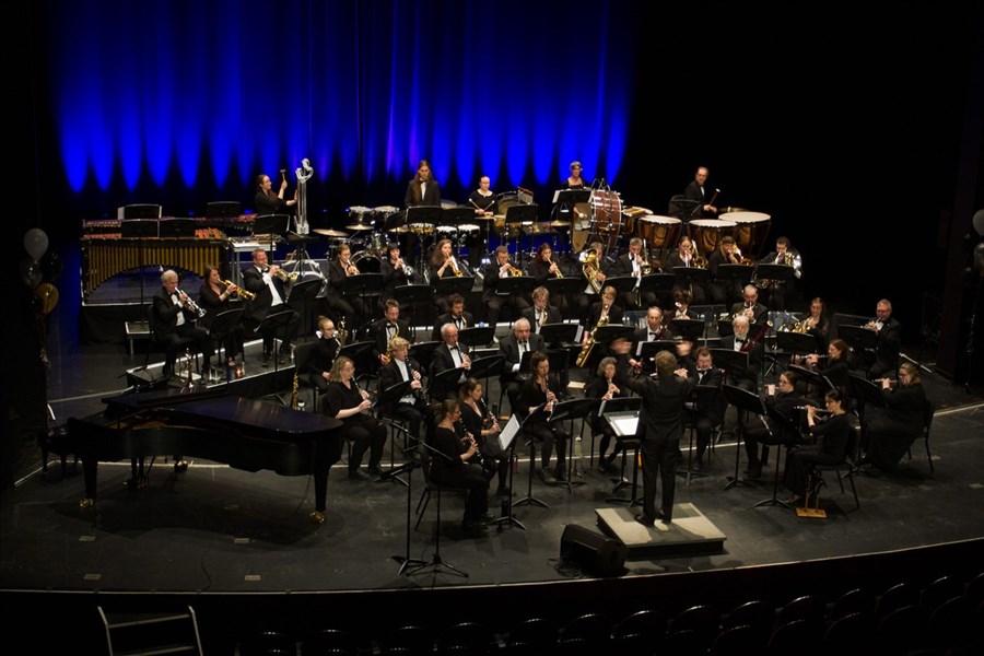 L’Ensemble Antoine-Perreault en concert à Trois-Pistoles