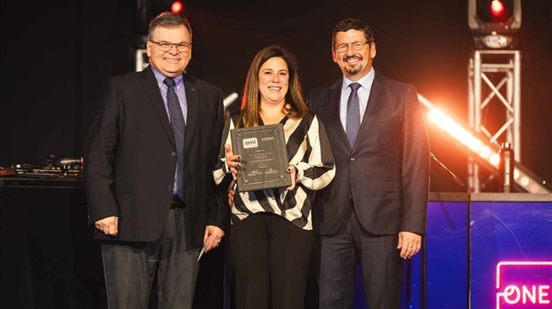 Le Marché des Iles remporte un quatrième prix Excellence