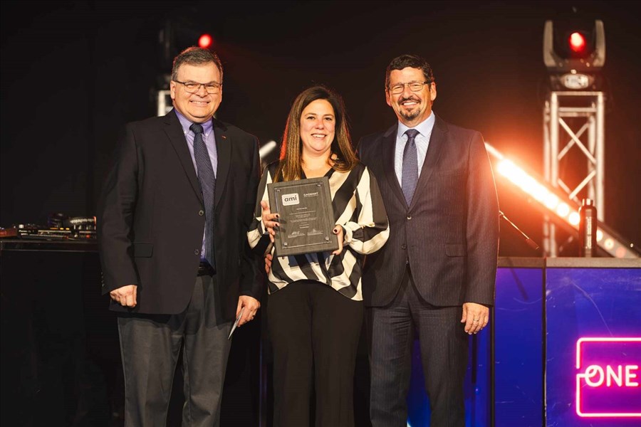 Le Marché des Iles remporte un quatrième prix Excellence