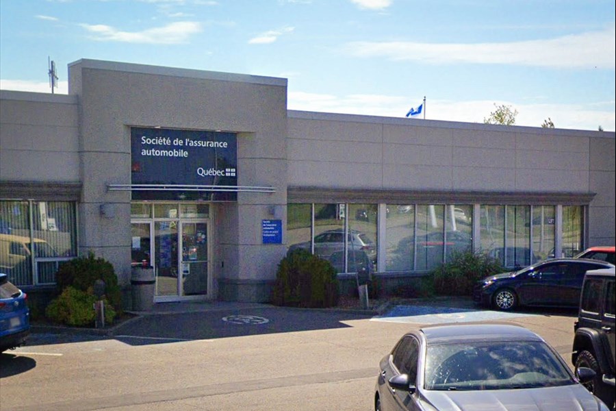 Les bureaux de la SAAQ de Rivière-du-Loup seront fermés les vendredis 