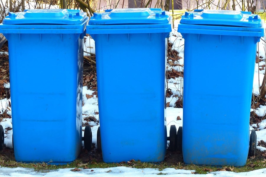 À partir du 1e janvier 2025, votre bac bleu change de régime