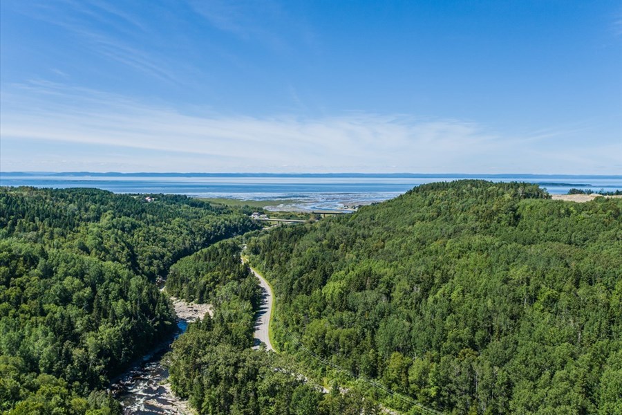 Pont de la rivière des Trois Pistoles : Québec ne demandera pas de nouveau BAPE 