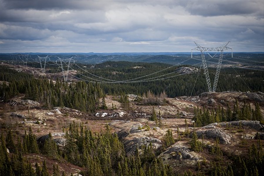 Hydro-Québec confirme vouloir construire une ligne de 735 kV au Bas-Saint-Laurent 