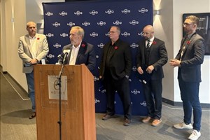 Transport collectif : l’UMQ soutient les élus du Bas-Saint-Laurent 