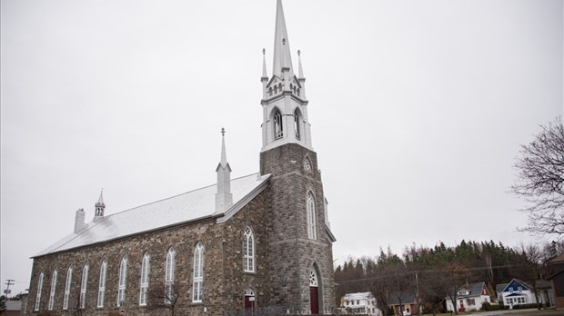 L’église de L’Isle-Verte ne sera pas ouverte cet hiver 