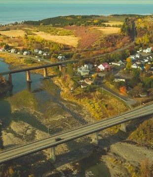 Pont de la rivière des Trois Pistoles : des experts se prononcent en faveur d’un BAPE