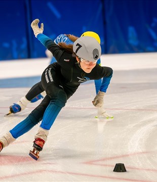 Une belle réussite pour le Championnat canadien néo-junior 