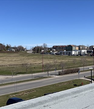 Un futur développement domiciliaire et commercial envisagé à l’entrée ouest de Rivière-du-Loup