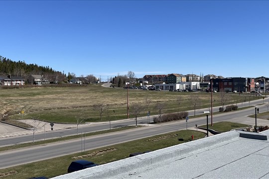 Un futur développement domiciliaire et commercial envisagé à l’entrée ouest de Rivière-du-Loup