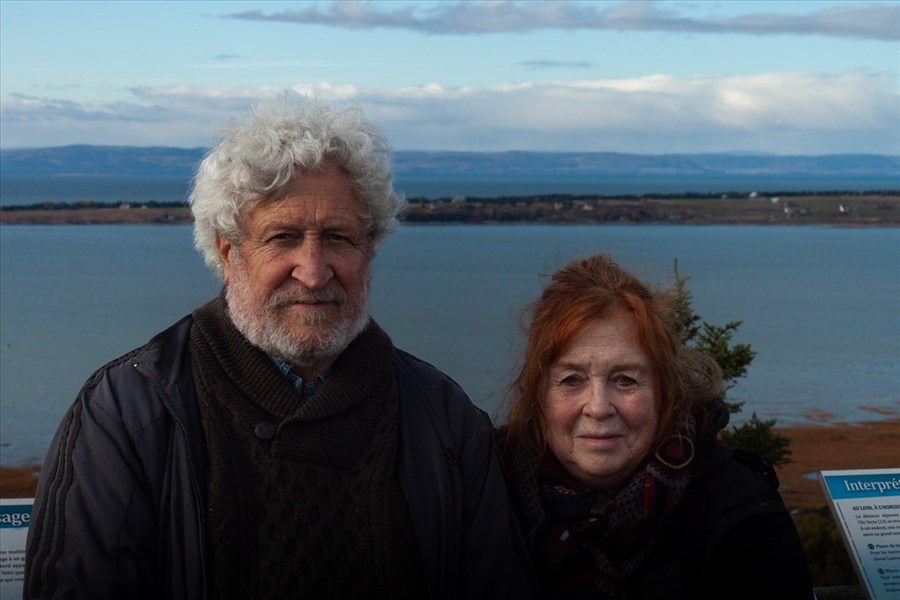 Société historique de Rivière-du-Loup : conférence sur le chenal de l’île Verte