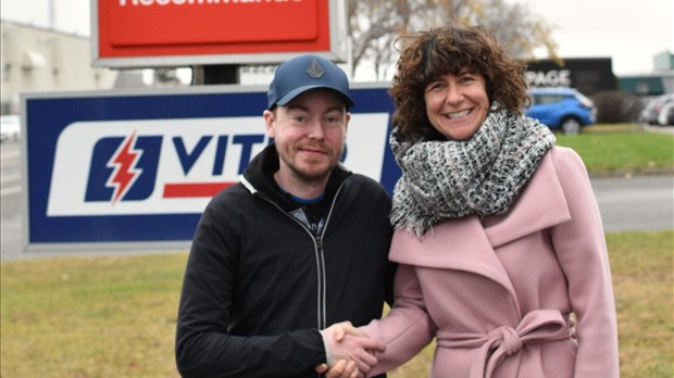 Nouvelle activité de financement pour la Fondation de la santé de Rivière-du-Loup