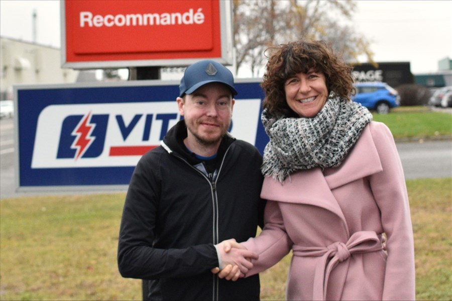 Nouvelle activité de financement pour la Fondation de la santé de Rivière-du-Loup