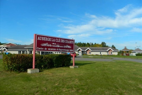 L'Auberge la Clé des Champs de Saint-Cyprien est de retour