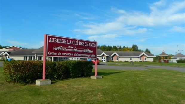 L'Auberge la Clé des Champs de Saint-Cyprien est de retour