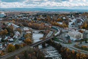 Transport ferroviaire : des exigences contraignantes pour les petites municipalités