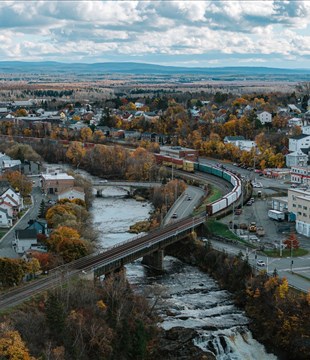 Transport ferroviaire : des exigences contraignantes pour les petites municipalités