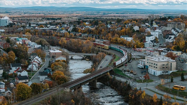 Transport ferroviaire : des exigences contraignantes pour les petites municipalités