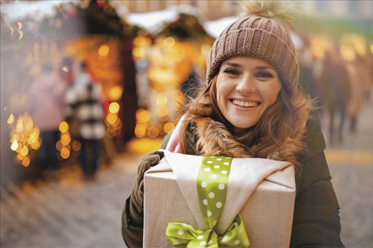 Achat des cadeaux de Noël : faites de bonnes affaires!