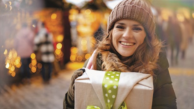 Achat des cadeaux de Noël : faites de bonnes affaires!