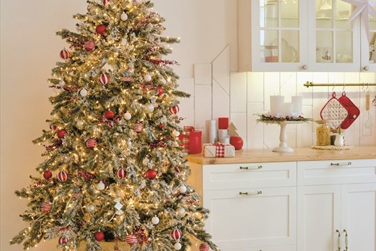 Traitez votre sapin naturel aux p’tits soins!