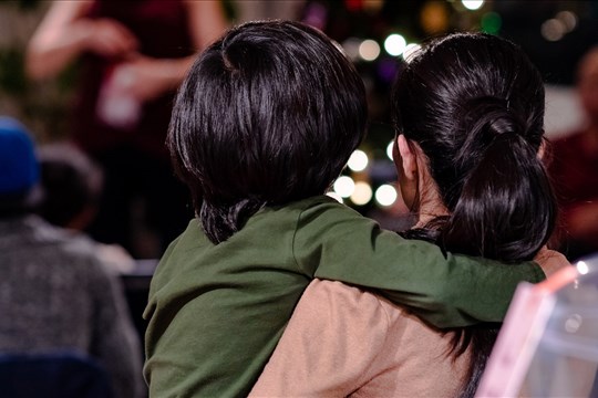 Soirée festive pour découvrir les traditions du monde à Sainte-Hélène-de-Kamouraska