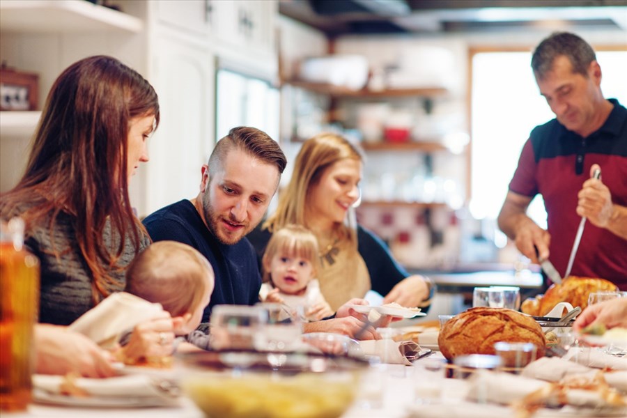 Comment éviter les intoxications alimentaires pendant les Fêtes