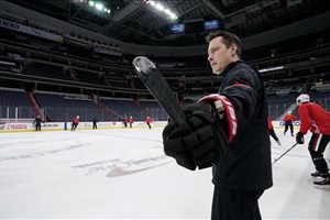 Guy Boucher dirigera l’Avangard d’Omsk dans la KHL