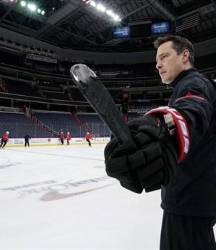 Guy Boucher dirigera l’Avangard d’Omsk dans la KHL