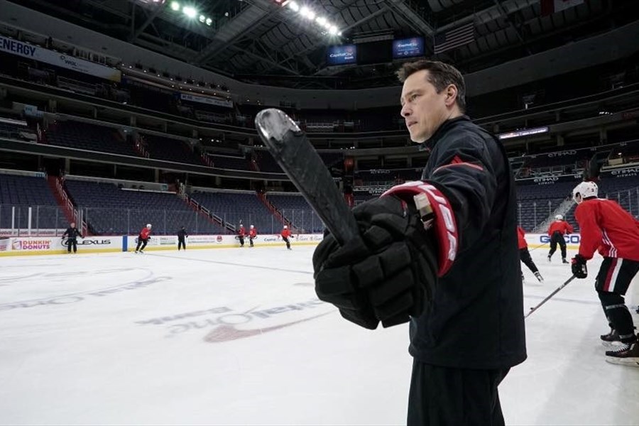 Guy Boucher dirigera l’Avangard d’Omsk dans la KHL