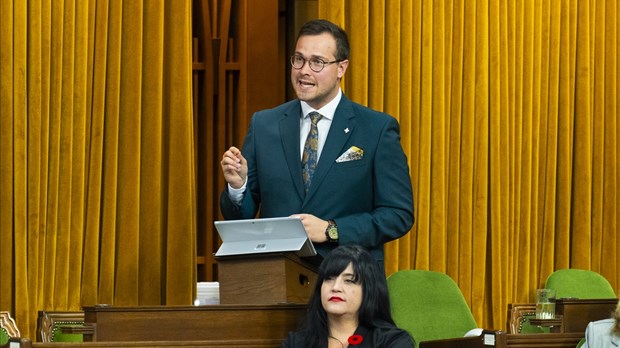 «Acheter des votes, ça ne marchera pas», soutient le Bloc Québécois