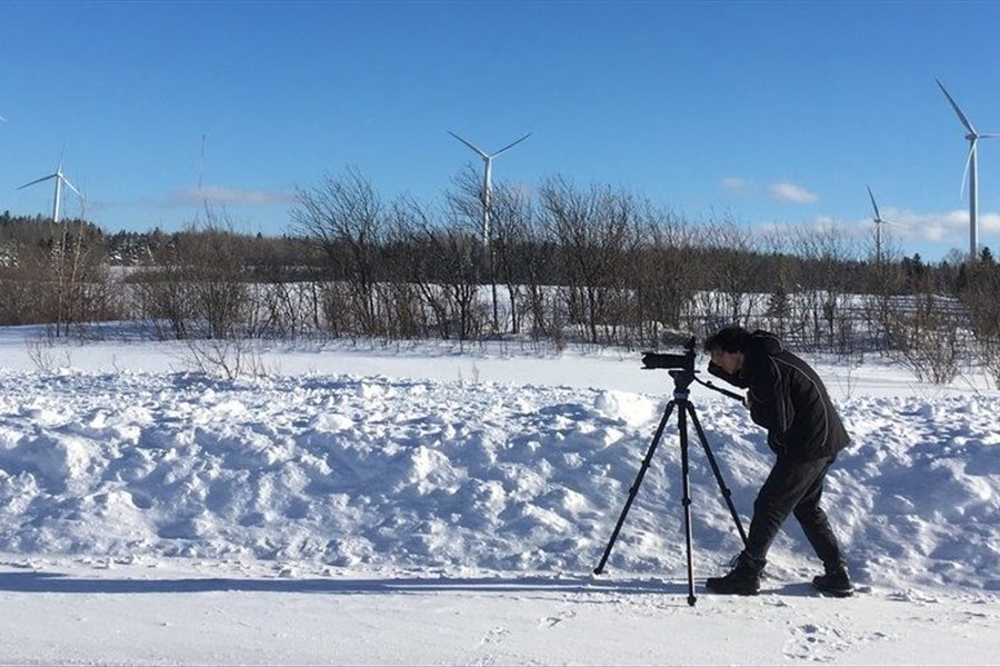 Appel à projets pour le concours Villes et villages en images