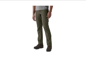 Rappel du pantalon Borderlands pour homme de MEC