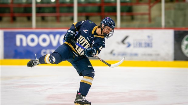 Un bon départ pour les Albatros au Challenge CCM 