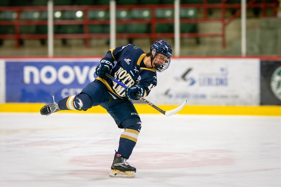 Un bon départ pour les Albatros au Challenge CCM 