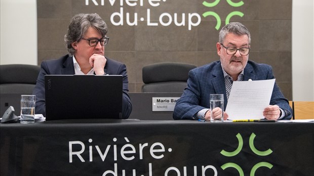 Budget 2025 : «une bouffée d’air» pour les citoyens de Rivière-du-Loup