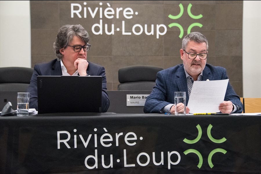 Budget 2025 : «une bouffée d’air» pour les citoyens de Rivière-du-Loup