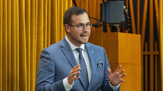 Un bilan positif pour le Bloc québécois