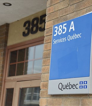 Reprise des services de Postes Canada : Revenu Québec fera preuve de souplesse