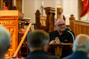 La population devra se mobiliser pour l’avenir de l’église St-Patrice, alerte la Fabrique