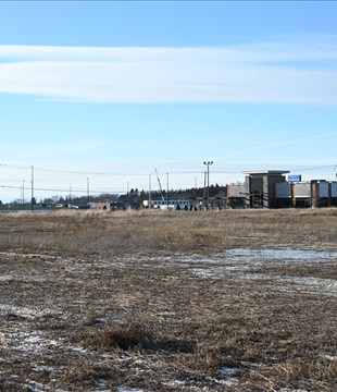 Intérêt du Groupe Mach pour un développement immobilier à Rivière-du-Loup 