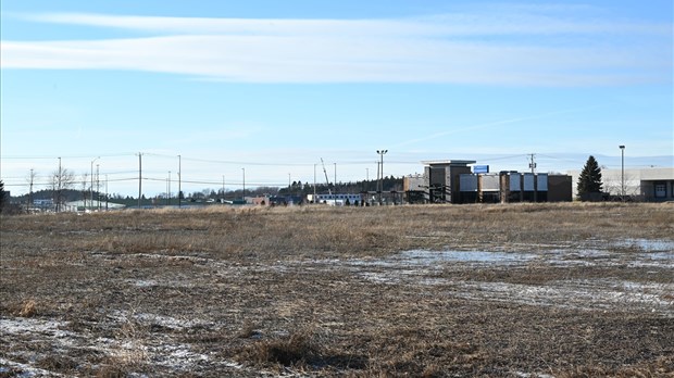 Intérêt du Groupe Mach pour un développement immobilier à Rivière-du-Loup 