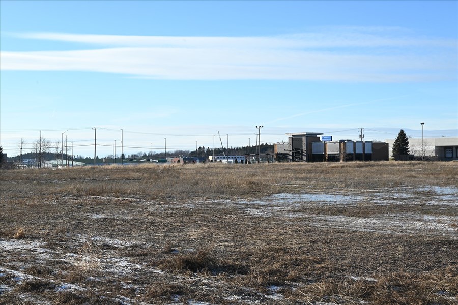 Intérêt du Groupe Mach pour un développement immobilier à Rivière-du-Loup 