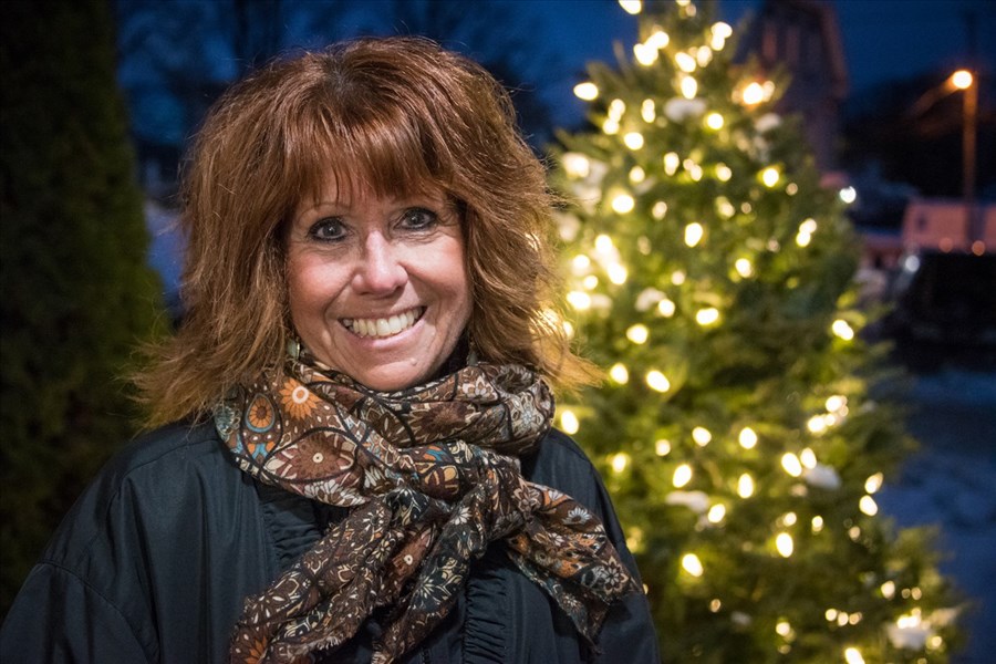 Les traditions des Fêtes de Suzanne Rhéaume